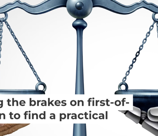 Colorado was first to pass comprehensive AI legislation in the U.S. wildpixel/Getty Images